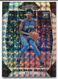 2017-18 PANINI MOSAIC RC #59 JONATHAN ISAAC SILVER MOSAIC PRIZM