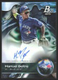 2023 Bowman Platinum Top Prospects Auto Manuel Beltre #TOP-78 TS8