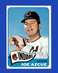 1965 Topps Set-Break #514 Joe Azcue EX-EXMINT *GMCARDS*