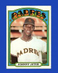 1972 Topps Set-Break #288 Johnny Jeter NR-MINT *GMCARDS*