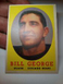 1958 Topps Set-Break #119 Bill George EX-EXMINT * 1.49 Shipping 