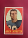 1958 Topps - #30 Alex Webster