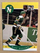 Mike Modano 1990-91 Pro Set Hockey Rookie Card #142, NM-MT