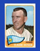 1965 Topps Set-Break #570 Claude Osteen EX-EXMINT *GMCARDS*