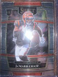 Ja’Marr JaMarr Chase 2021 Select Concourse Rookie Base RC  #47 BENGALS