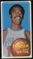 1970-71 Topps Basketball #120 Walt Frazier New York Knicks HOF