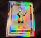 2023 Donruss FIFA Women's World Cup Tazuni Mascot #1 Card - Very Nice