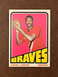 1972-73 Topps - #59 Cornell Warner Braves Near Mint-Mint NM-MT (Set Break)