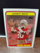 JERRY RICE - 1988 Topps Football "Record Breaker" - #6 - 