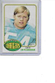 1976 Topps Ed Flanagan San Diego Chargers Football Card #157