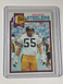 1979 Topps Jon Kolb #234 Pittsburgh Steelers