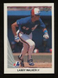 1990 Leaf #325 Larry Walker Montreal Expos RC Rookie HOF