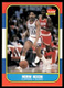 1986-87 Fleer Norm Nixon #80