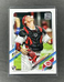 2021 Topps - Fielding ⚾️ #153 Tyler Stephenson (RC) Rookie Cincinnati Reds!