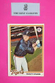 1978 Topps - #370 Rusty Staub