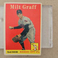 1958 Topps Baseball Card #192 Milt Graff