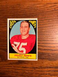 1967 TOPPS FOOTBALL CARD #67 JERRY MAYS NM!!!!!!!!!