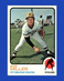 1973 Topps Set-Break #277 Bob Miller NM-MT OR BETTER *GMCARDS*