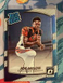 2017 Panini Donruss Optic Football #185 Joe Mixon RC