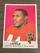 1969 Topps Floyd Little #251 Denver Broncos     (B)