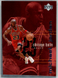 Michael JORDAN 1998 Upper Deck #310 Chicago Bulls