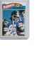 1977 Topps Ray Rhodes Rookie New York Giants Football Card #98