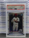 2020 Bowman Chrome Draft Jordan Walker 1st Prospect #BD-57 PSA 10 Cardinals