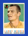 1959 Topps Set-Break #141 Larry Morris EX-EXMINT *GMCARDS*