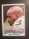 ernie holmes 1975 TOPPS  #328 RC STEELERS  DT