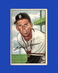 1952 Bowman Set-Break #228 Bob Chipman VG-VGEX *GMCARDS*