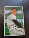 1952 Bowman - #213 Monte Kennedy