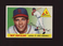 1955 Topps #55 Rip Repulski