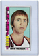 DAVE TWARDZIK 1976-77 Topps Basketball Vintage Card #42 TRAIL BLAZERS  VG-EX (S)