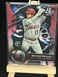 2021 Bowman Platinum - #93 Shohei Ohtani