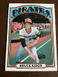 1972 Topps MLB BASEBALL CARD- #72 BRUCE KISON RC-PITTSBURGH PIRATES- Ex Mt-Nr Mt