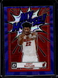 2020 21 Donruss Optic Jimmy Butler My House Purple Prizm #6 Heat