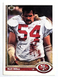 MATT MILLEN San Francisco 49ers, Raiders 1991 Upper Deck Football Card #409