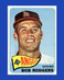 1965 Topps Set-Break #342 Bob Rodgers NM-MT OR BETTER *GMCARDS*