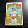 1972 Topps - #638 Ken Wright