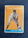 1958 Topps #161 Don Larsen New York Yankees