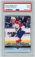 Aaron Ekblad 2014-15 Upper Deck Young Guns PSA 9 (FrNa) #225 Florida Panthers