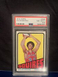 1972 Julius Erving Topps RC #195 PSA 8.5 NM+!! HOF LOW POP!