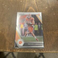 Trevor Lawrence 2021 Panini Prizm Draft Picks #106 Rookie Card