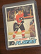 1977-78 O-Pee-Chee OPC #307 Paul Holmgren RC Rookie - Philadelphia Flyers - EX