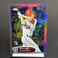 Bryce Harper 2012 Topps Chrome #196 Refractor MINT Rookie Parallel RC Phillies