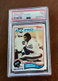 1982 Topps ALL PRO LAWRENCE TAYLOR #434 Rookie RC HOF New York Giants NM PSA 7