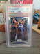 2019-20 Panini Prizm Zion Williamson Rookie Card #248 PSA 9 