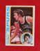 1978 Topps #51 Louie Dampier   San Antonio Spurs Basketball Card NM-MT+