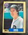 1987 Topps #36 Eric King **FREE SHIPPING**