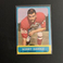 1963 Topps Football #149 SONNY RANDLE Card Is In Great Condition